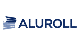 Aluroll logo small