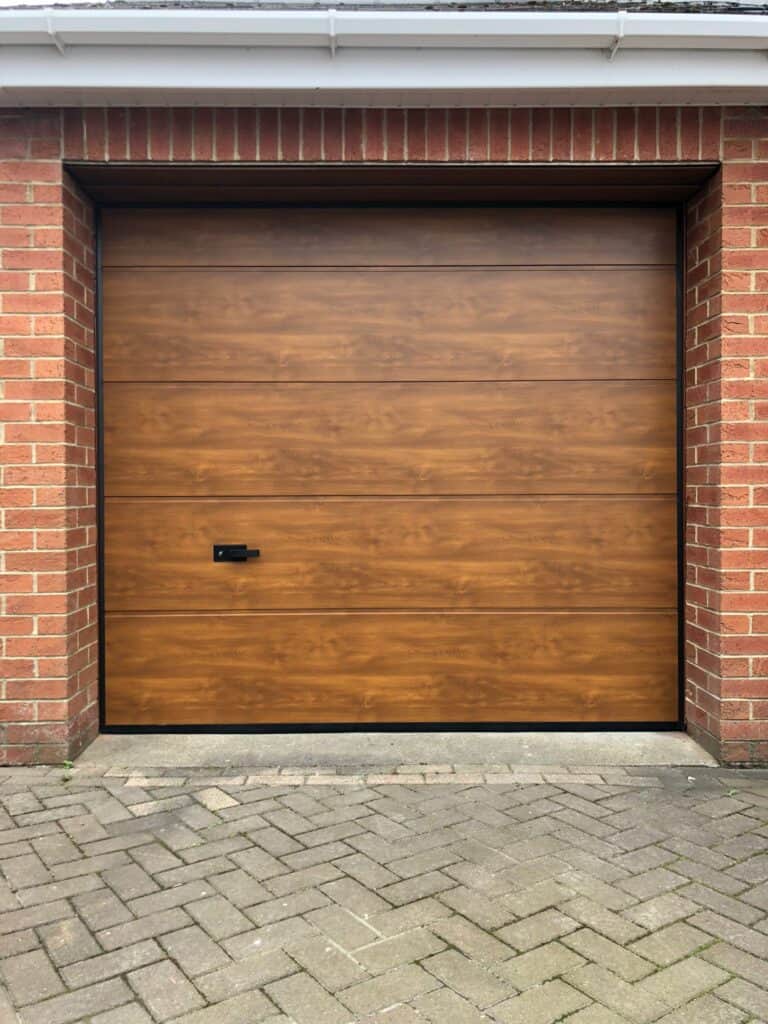 garage doors