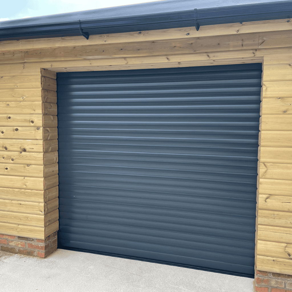 roller shutter garage doors yorkshire