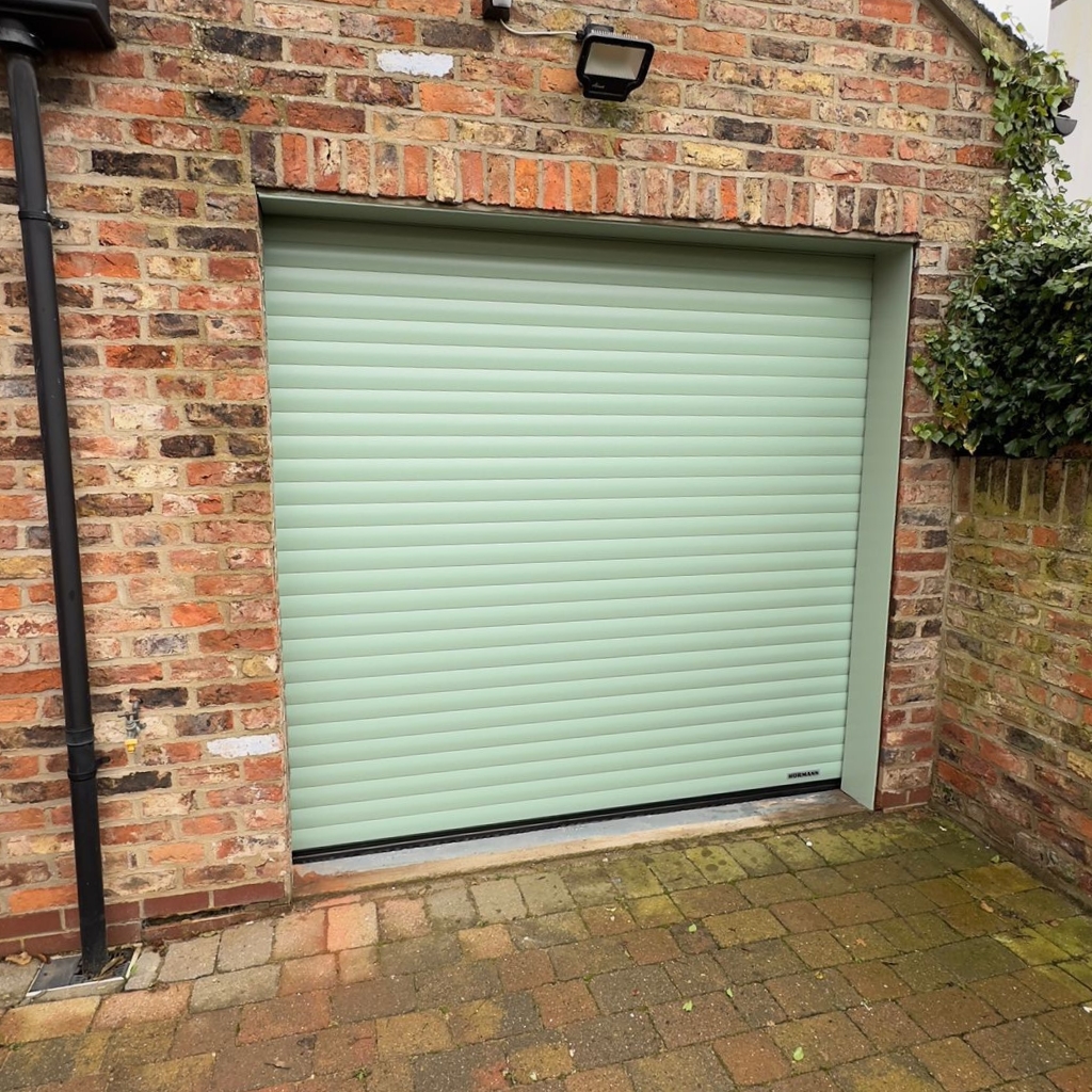 roller garage doors north yorkshire