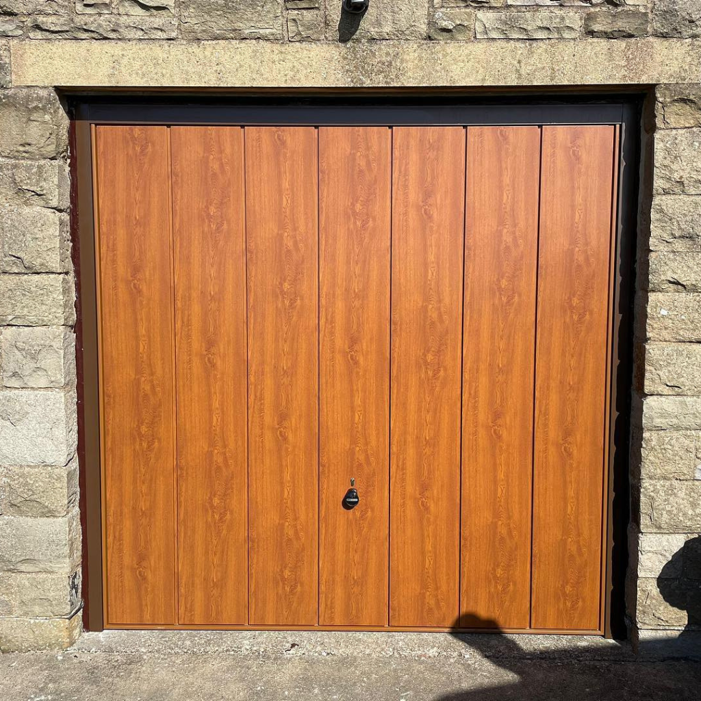 Up and Over garage doors north yorkshire (1)