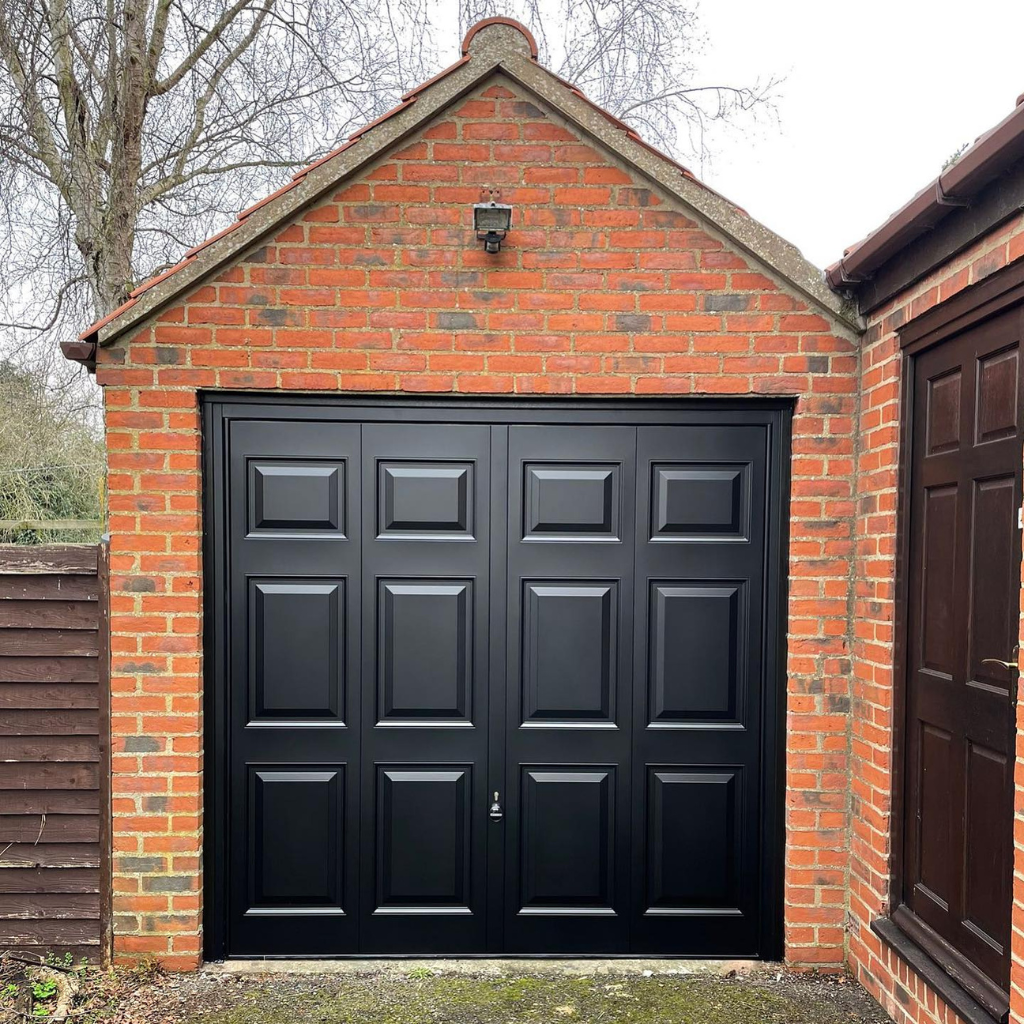 Up and Over garage doors north yorkshire (2)