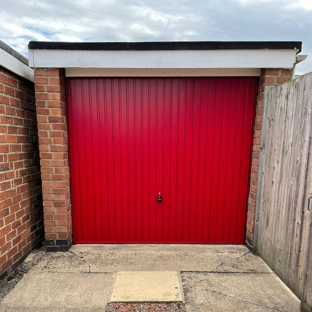 Up and Over garage doors north yorkshire (3)