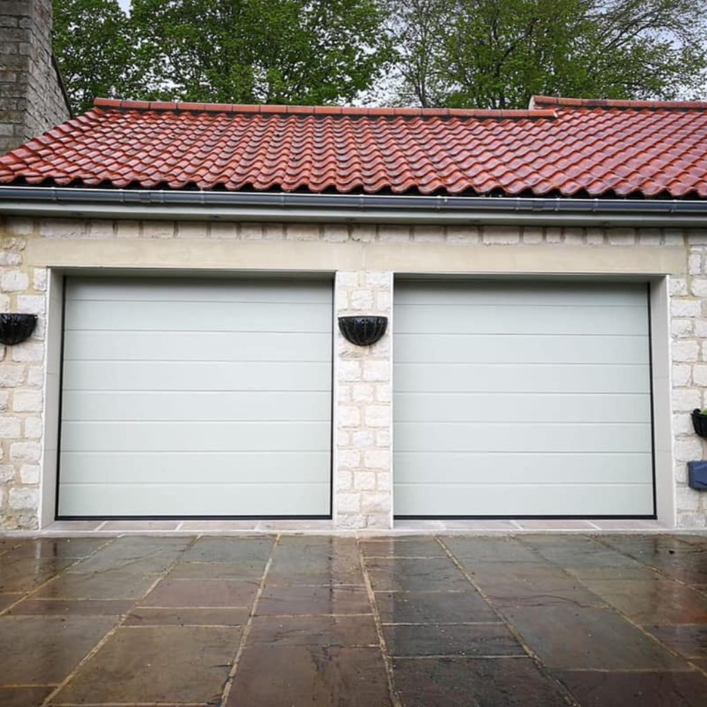 sectional garage doors (1)