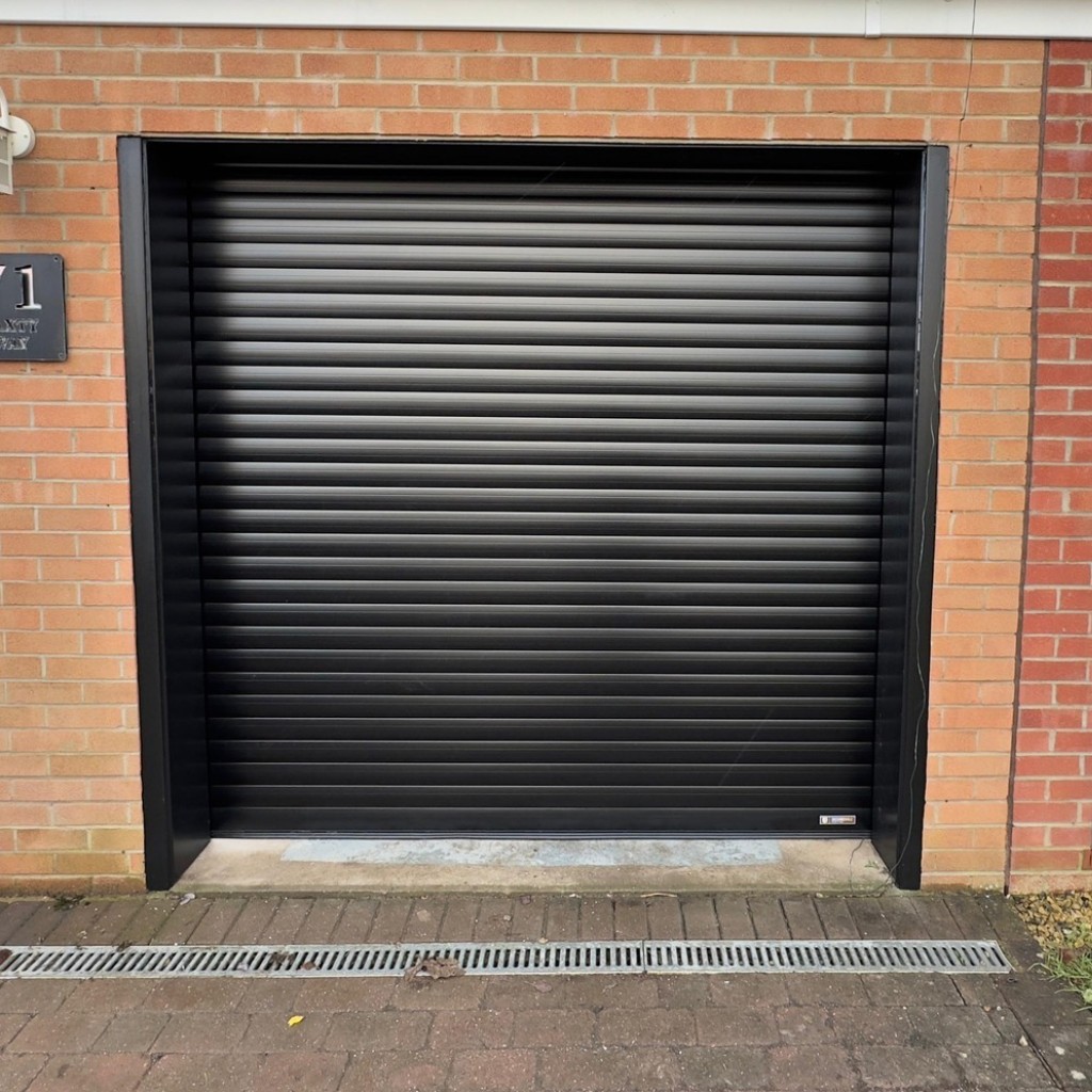 garage doors thirsk