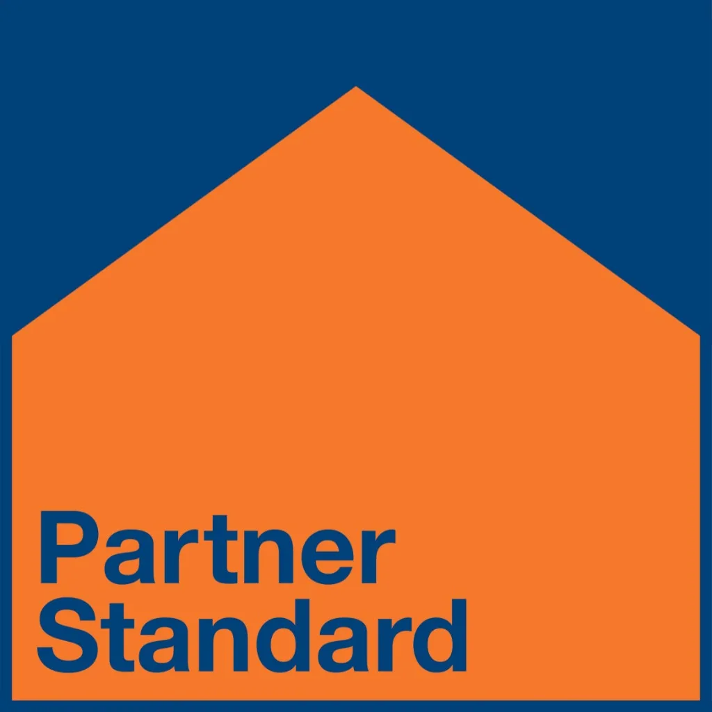 Hörmann Standard Partner Accreditation