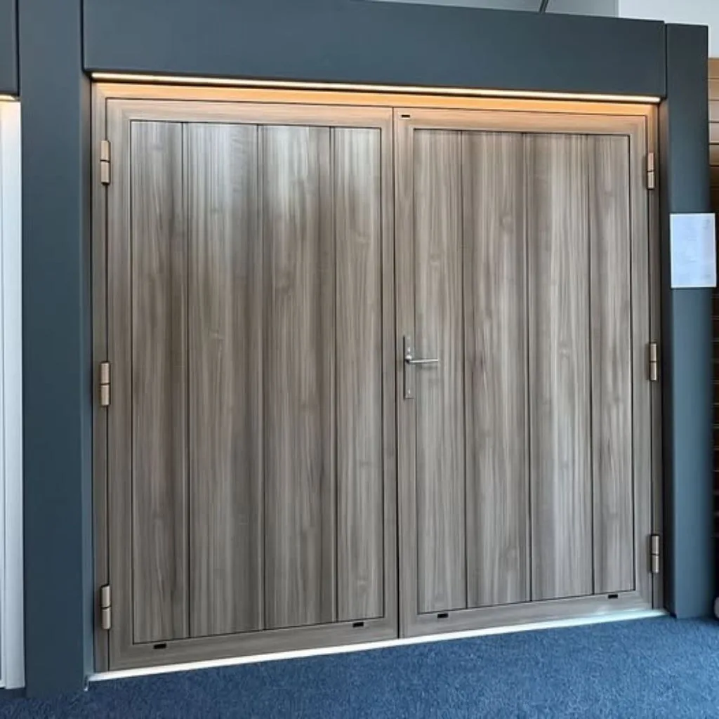 wisniowski garage doors north yorkshire
