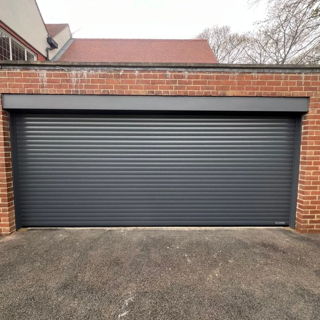 garage door installation scarborough