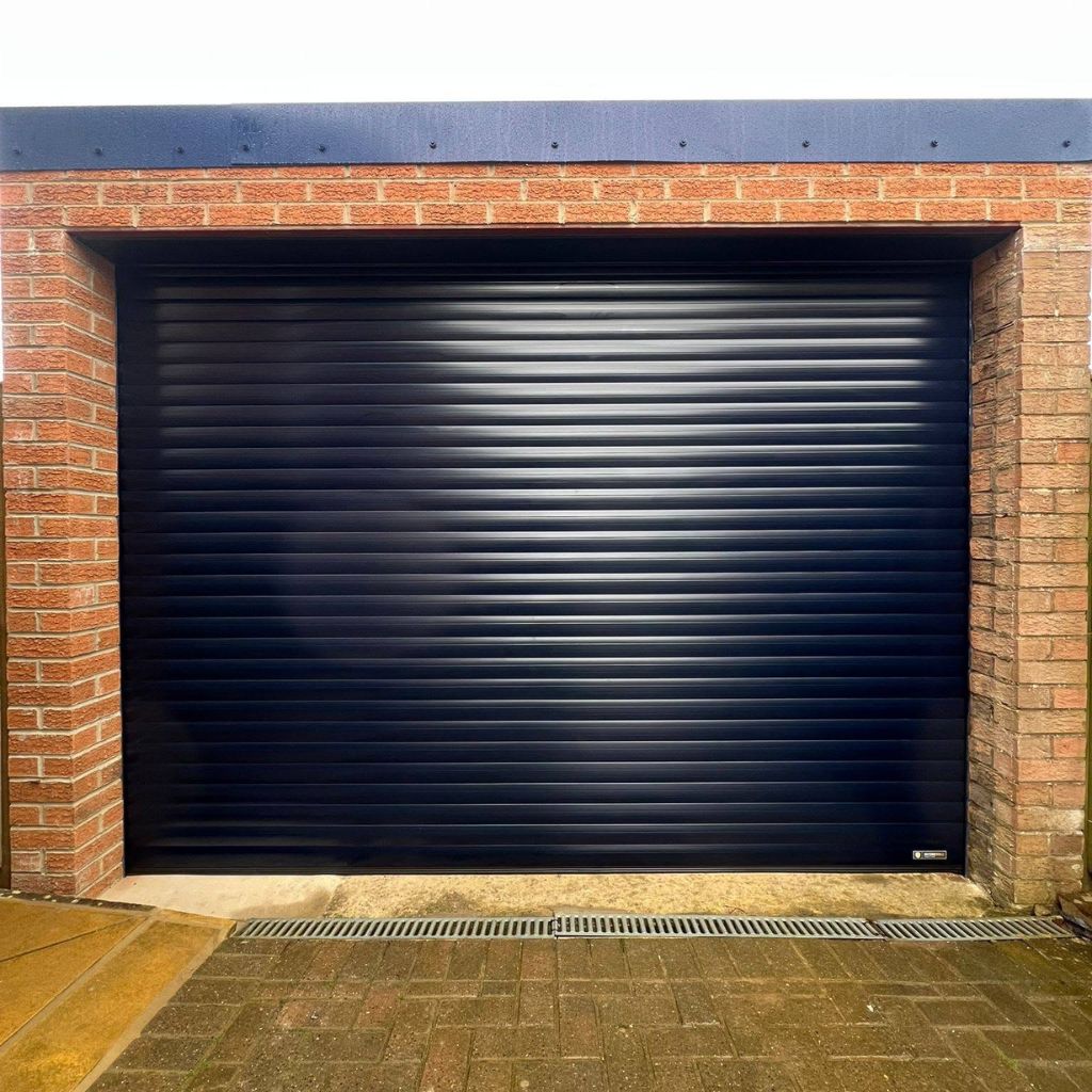 aluroll garage doors north yorkshire (1)